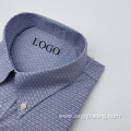 65%polyester 35%cotton TC woven men shirts